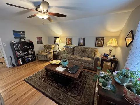 Living - 630 E Franklin St, Lanark, IL 61046 photo 7 of 11