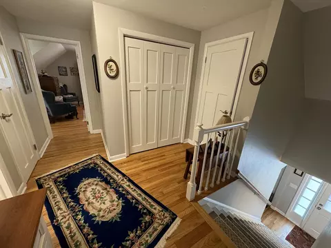 Entry Way - 630 E Franklin St, Lanark, IL 61046 photo 3 of 3