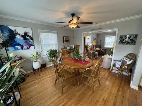 Dining - 630 E Franklin St, Lanark, IL 61046 photo 2 of 3