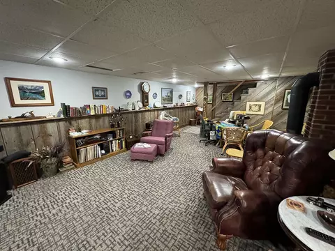 Living - 630 E Franklin St, Lanark, IL 61046 photo 11 of 11