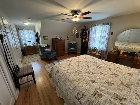 Bedroom - 630 E Franklin St, Lanark, IL 61046 photo 7 of 9