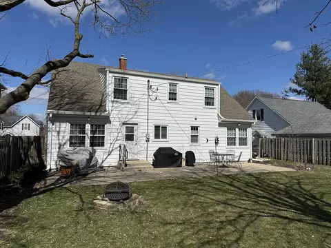 Exterior - 630 E Franklin St, Lanark, IL 61046 photo 6 of 10