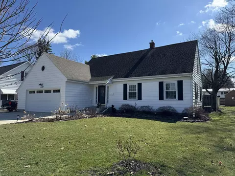 630 E Franklin St, Lanark, IL 61046