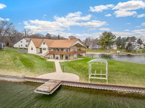 538 Baintree Dr, Lake Summerset, IL 61019