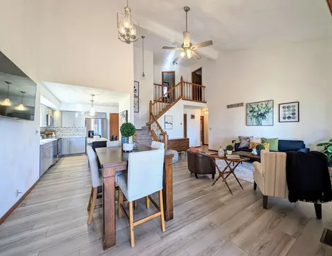 Dining - 865 Breckenboro Rd, Lake Summerset, IL 61019 photo 1 of 1