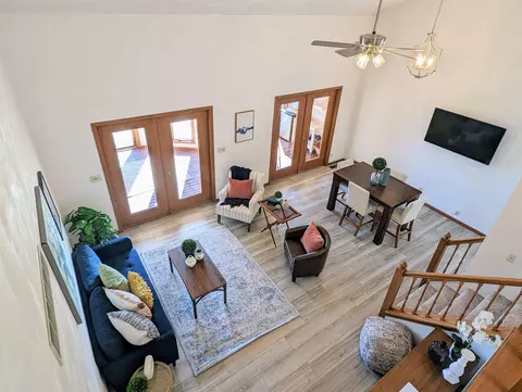Living - 865 Breckenboro Rd, Lake Summerset, IL 61019 photo 1 of 4