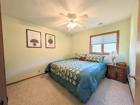 Bedroom - 865 Breckenboro Rd, Lake Summerset, IL 61019 photo 3 of 3