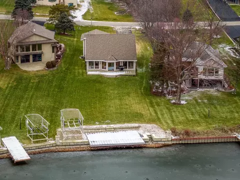 View/Area - 865 Breckenboro Rd, Lake Summerset, IL 61019 photo 10 of 11