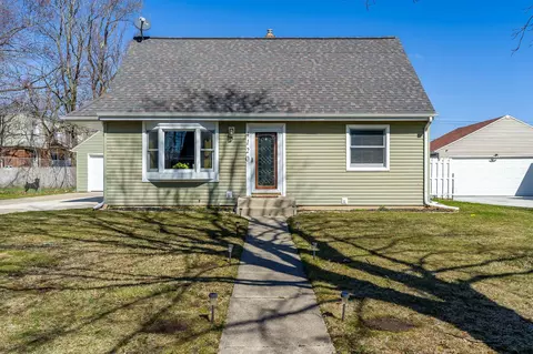 4120 Amherst Ln, Rockford, IL 61109