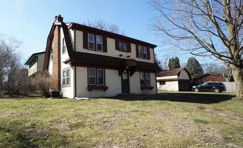 4415 Dempster Ave, Rockford, IL 61108