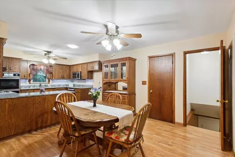 Dining - 1924 Schell Dr, Rockford, IL 61109 photo 1 of 3