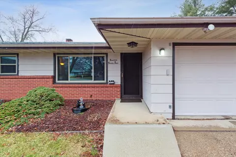 Exterior - 1924 Schell Dr, Rockford, IL 61109 photo 4 of 12