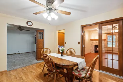 Dining - 1924 Schell Dr, Rockford, IL 61109 photo 3 of 3