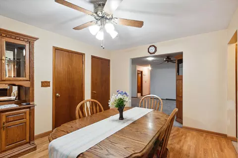 Dining - 1924 Schell Dr, Rockford, IL 61109 photo 2 of 3