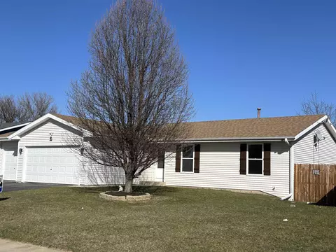 4326 Clearfield Ave, Rockford, IL 61109