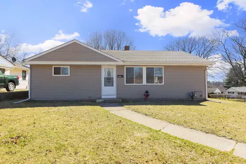 3603 Crosby St, Rockford, IL 61107