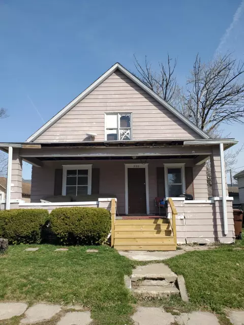 520 E Gdn, Freeport, IL 61032 photo 1