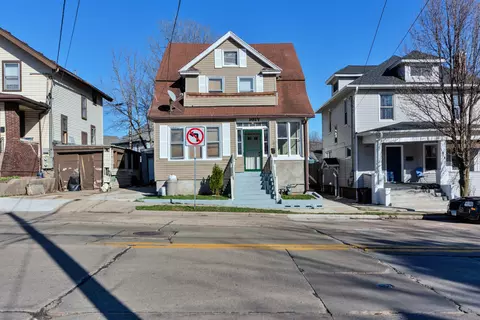 1017 Ridge, Rockford, IL 61103