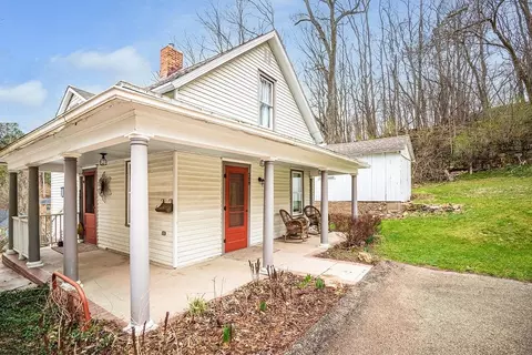 508 Meeker, Galena, IL 61036