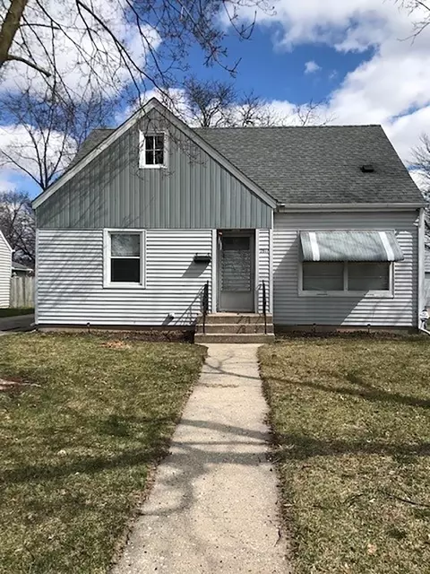 2611 Prial Ave, Rockford, IL 61103