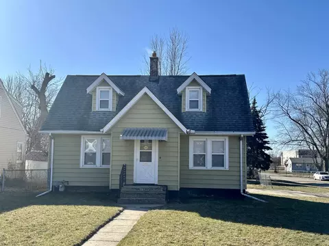 501 Sawyer Rd, Rockford, IL 61109