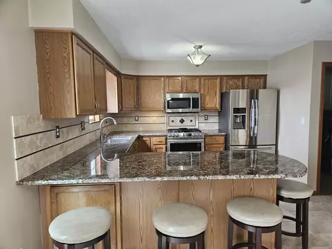 Kitchen - 10590 Meadowsweet Ln, Roscoe, IL 61073 photo 1 of 3