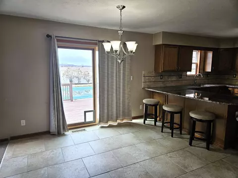Kitchen - 10590 Meadowsweet Ln, Roscoe, IL 61073 photo 3 of 3