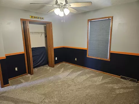 Bedroom - 10590 Meadowsweet Ln, Roscoe, IL 61073 photo 1 of 5