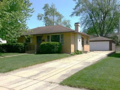 3823 Dakota Ln, Rockford, IL 61108