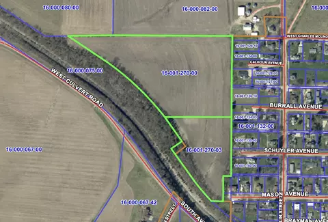 Tbd W Culvert Road, Scales Mound, IL 61075