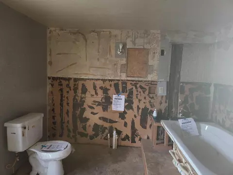 Bath - 205 E Chicago Ave, Davis Junction, IL 61020 photo 3 of 4
