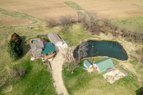 View/Area - 10760 E Rock Grove Rd, Davis, IL 61019 photo 7 of 20