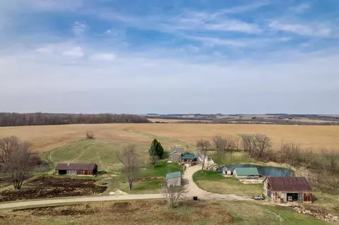 View/Area - 10760 E Rock Grove Rd, Davis, IL 61019 photo 3 of 20