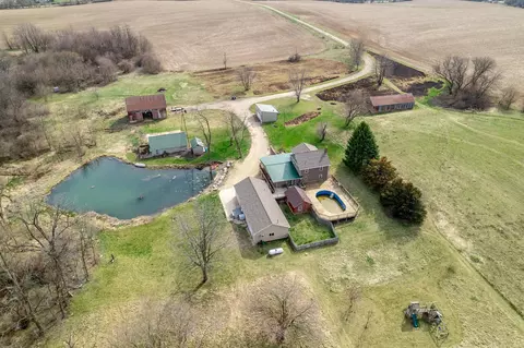 View/Area - 10760 E Rock Grove Rd, Davis, IL 61019 photo 14 of 20