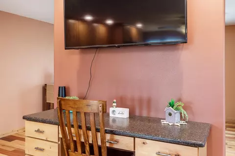 Kitchen - 10760 E Rock Grove Rd, Davis, IL 61019 photo 8 of 9