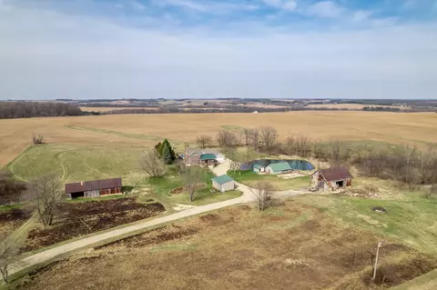 View/Area - 10760 E Rock Grove Rd, Davis, IL 61019 photo 5 of 20