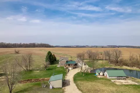 View/Area - 10760 E Rock Grove Rd, Davis, IL 61019 photo 2 of 20