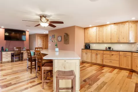 Dining - 10760 E Rock Grove Rd, Davis, IL 61019 photo 2 of 2
