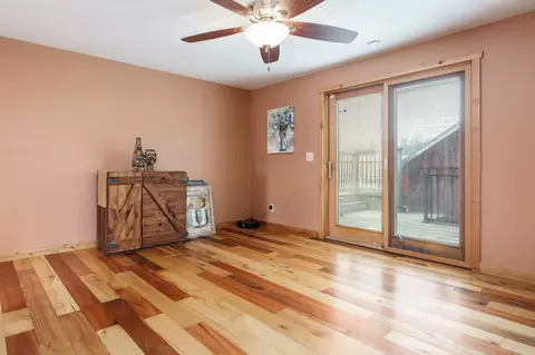 Living - 10760 E Rock Grove Rd, Davis, IL 61019 photo 4 of 5