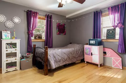 Bedroom - 10760 E Rock Grove Rd, Davis, IL 61019 photo 1 of 11