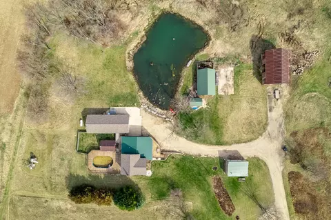 View/Area - 10760 E Rock Grove Rd, Davis, IL 61019 photo 15 of 20