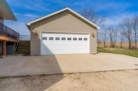 Exterior - 10760 E Rock Grove Rd, Davis, IL 61019 photo 20 of 30