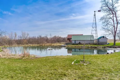 View/Area - 10760 E Rock Grove Rd, Davis, IL 61019 photo 19 of 20