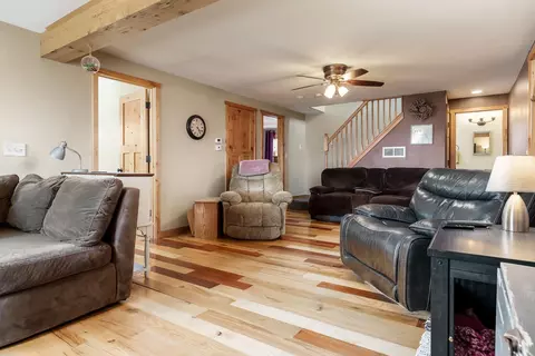Dining - 10760 E Rock Grove Rd, Davis, IL 61019 photo 1 of 2