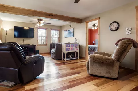 Living - 10760 E Rock Grove Rd, Davis, IL 61019 photo 1 of 5