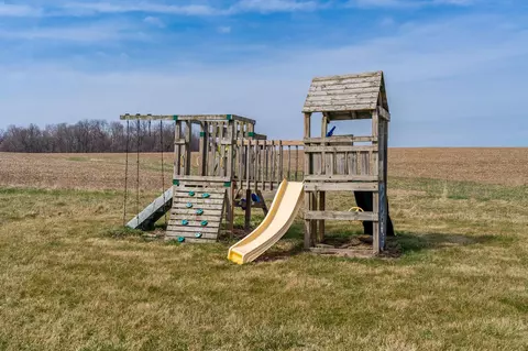 View/Area - 10760 E Rock Grove Rd, Davis, IL 61019 photo 17 of 20