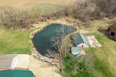 View/Area - 10760 E Rock Grove Rd, Davis, IL 61019 photo 9 of 20