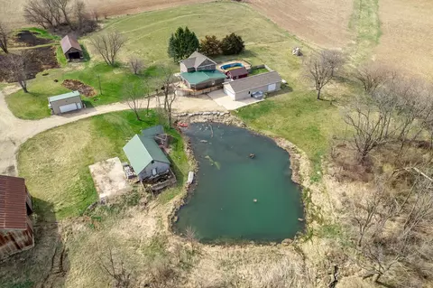 View/Area - 10760 E Rock Grove Rd, Davis, IL 61019 photo 10 of 20