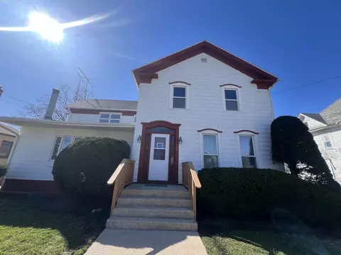 409 Tisdell Ave, Warren, IL 61087
