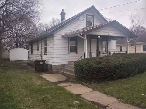 2618 Kinsey St, Rockford, IL 61108